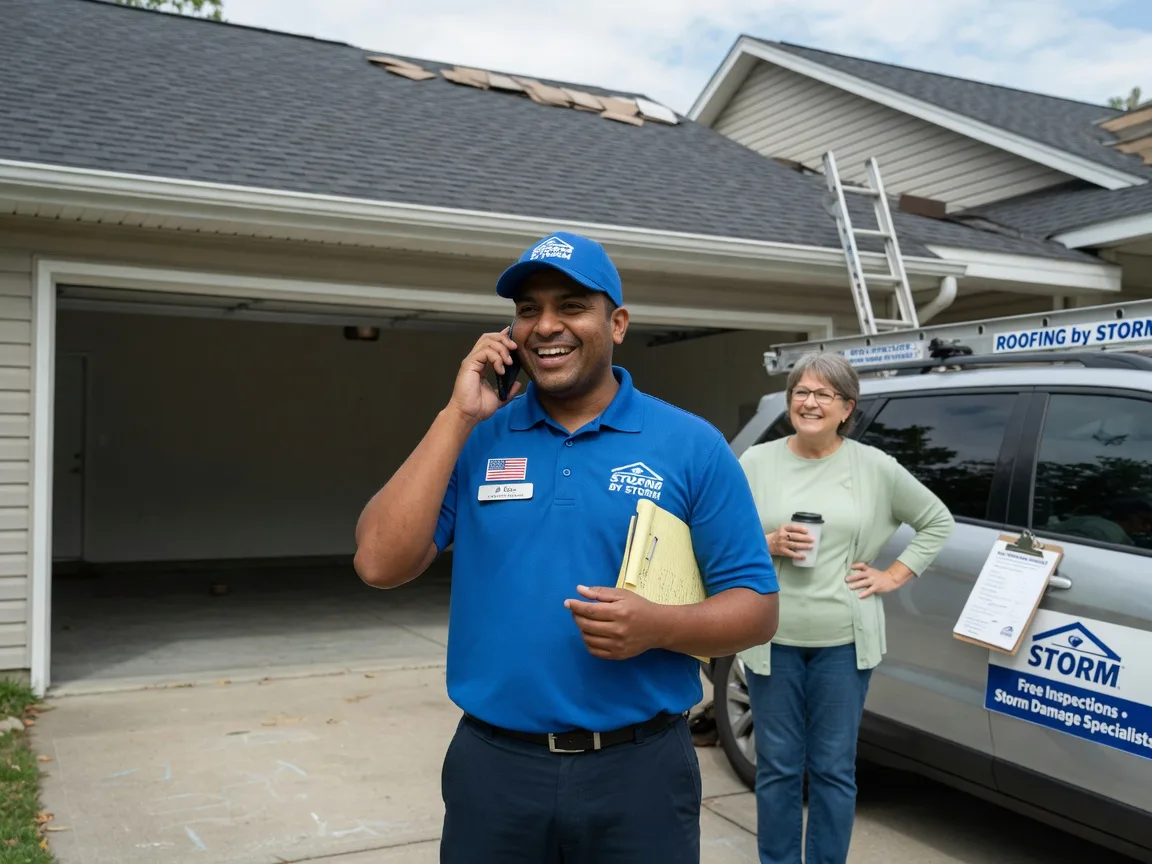 Roof Repair Near Me Gramercy, LA FAQs