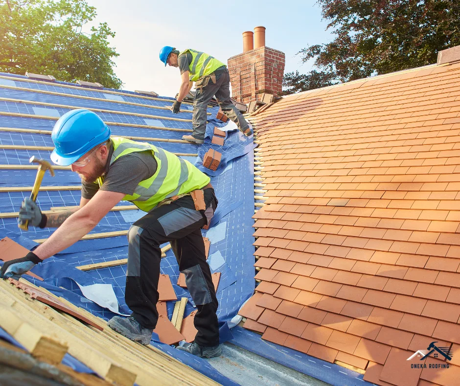 Why choose Roof Repair Near Me in Gramercy, LA